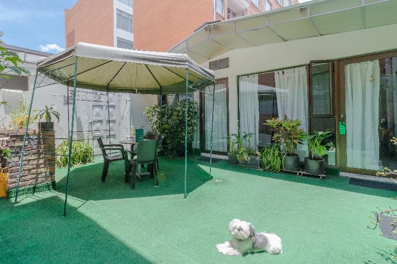 Ayenda Calle 112 1050 4