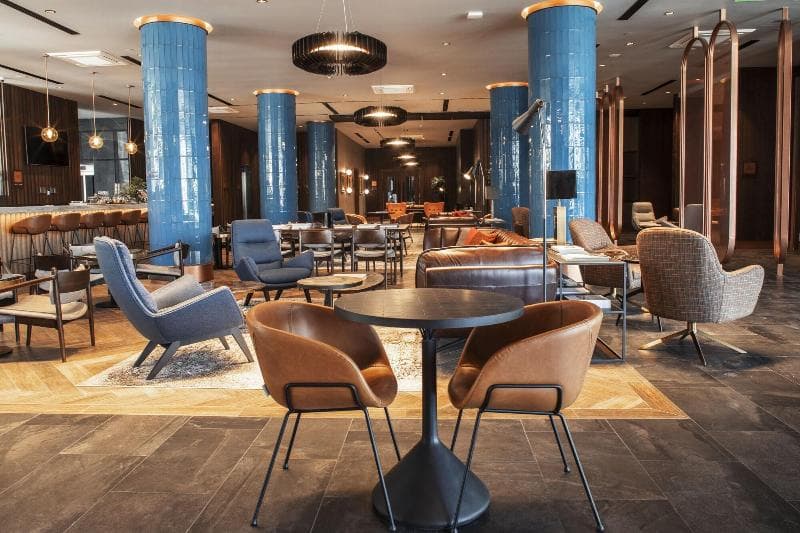 Four Points By Sheraton Prishtina City 2