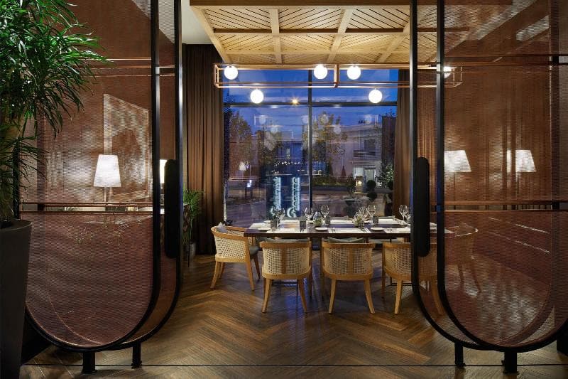 Four Points By Sheraton Prishtina City 4