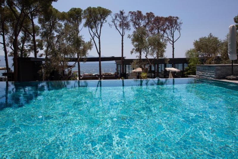 Unique Life Style Hotel 3