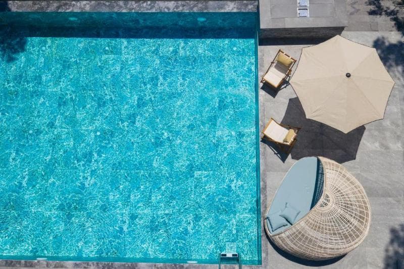Unique Life Style Hotel 5