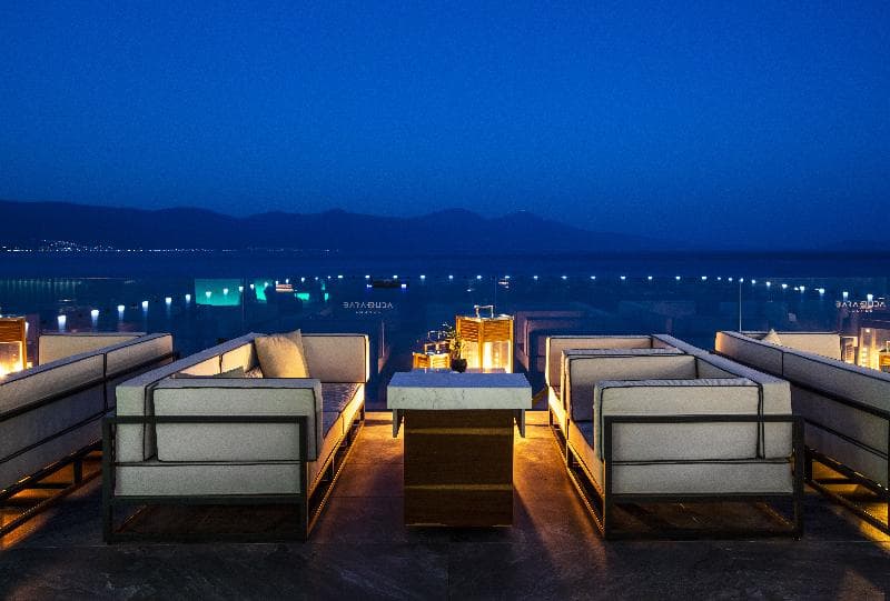 Unique Life Style Hotel 2
