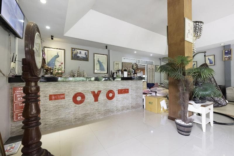 Winza Hotel And Resort by OYO Rooms 5