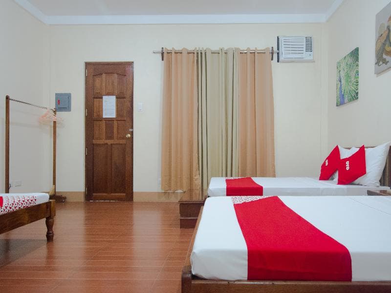 Oyo 658 Roccksar Pension 4