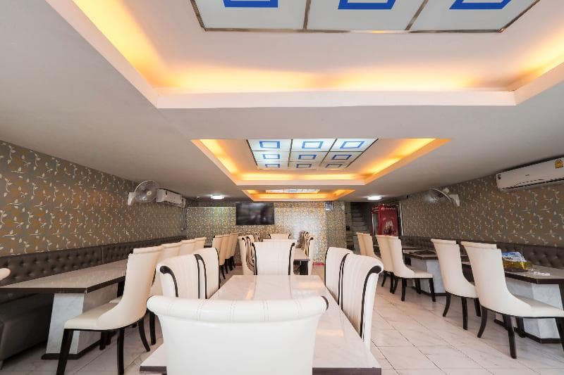 Swagath Home By Oyo Rooms photo 1