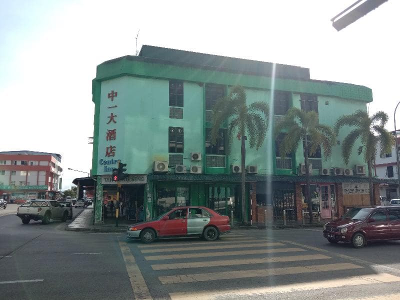 90171 Centre Inn 3