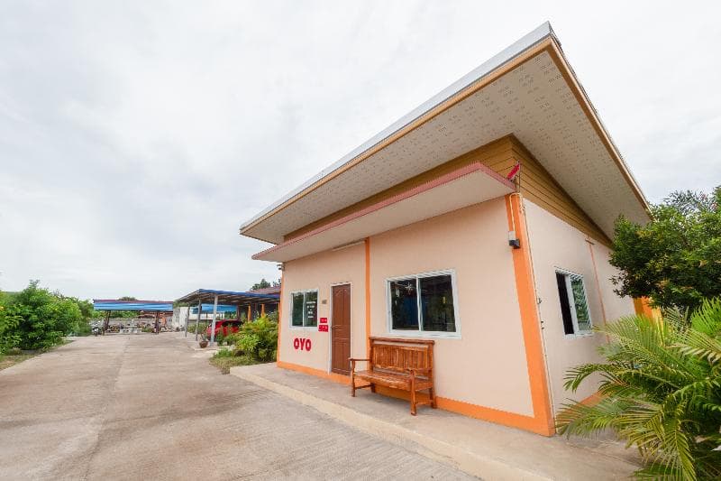 Vassana Resort By Oyo Rooms photo 1
