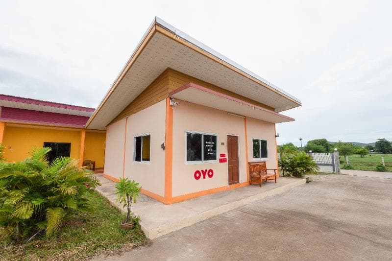 Vassana Resort By Oyo Rooms 5