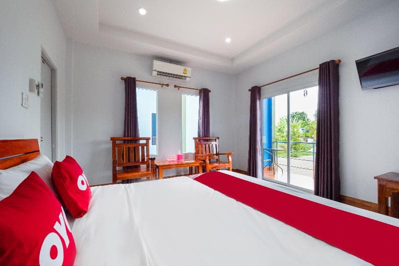 Vassana Resort By Oyo Rooms 4