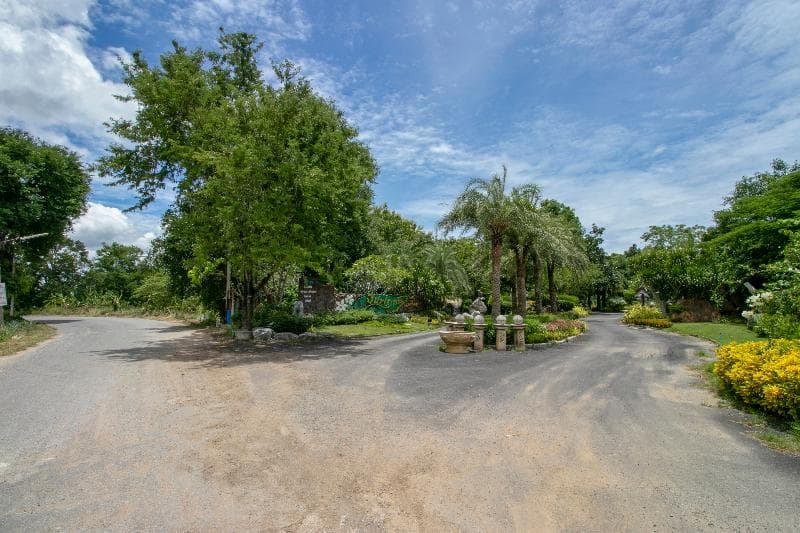 Piyapruk Resort Khaoyai By Oyo Rooms 5