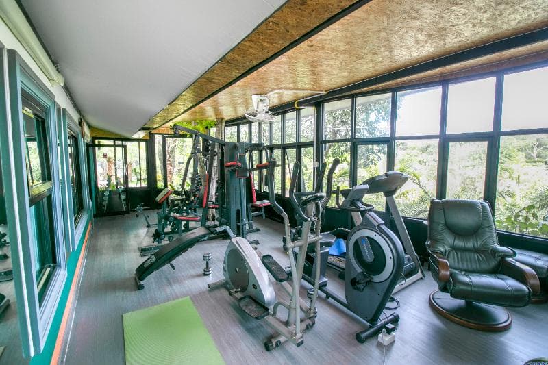 Piyapruk Resort Khaoyai By Oyo Rooms 2
