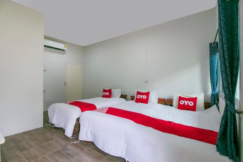 Piyapruk Resort Khaoyai By Oyo Rooms 3