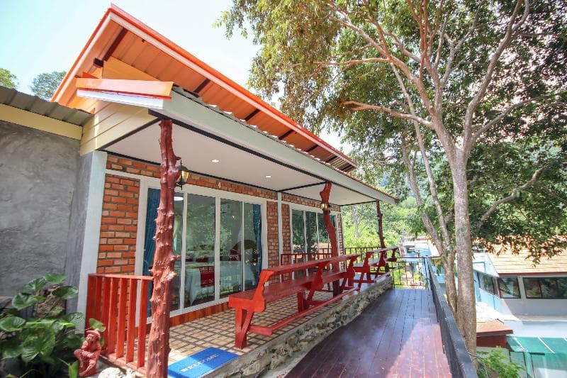 Oyo 1085 Ma Lanta House 4