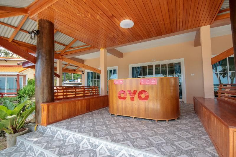 Oyo 1085 Ma Lanta House 2