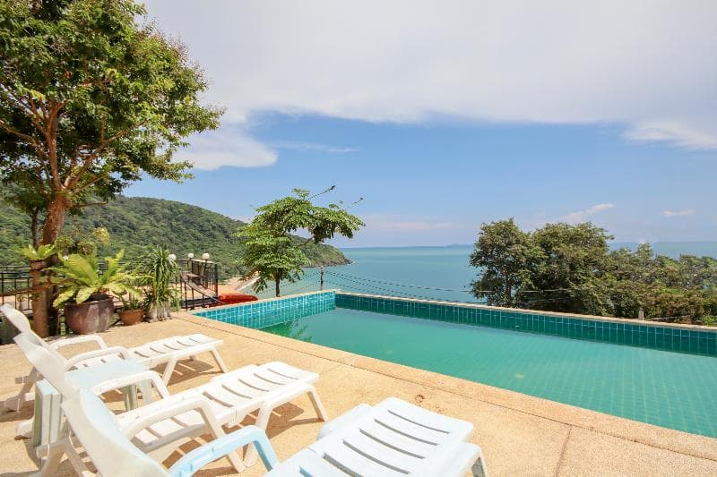Oyo 1085 Ma Lanta House 3