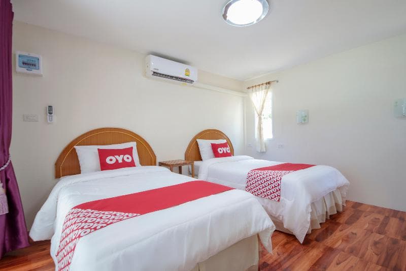 Oyo 1085 Ma Lanta House 5