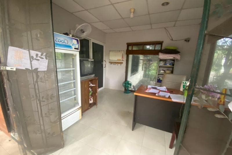 Lawan Garden Resort photo 1