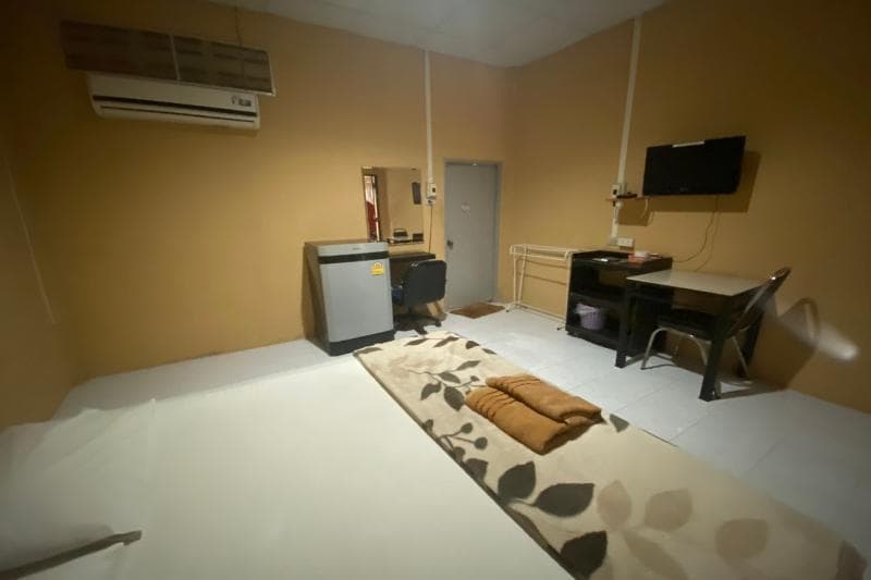 Lawan Garden Resort 4