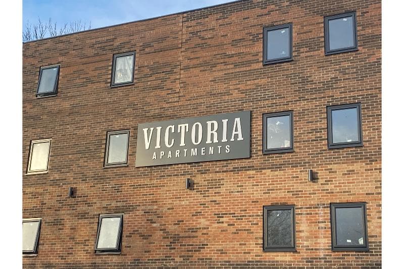 Oyo Victoria Apartments 4