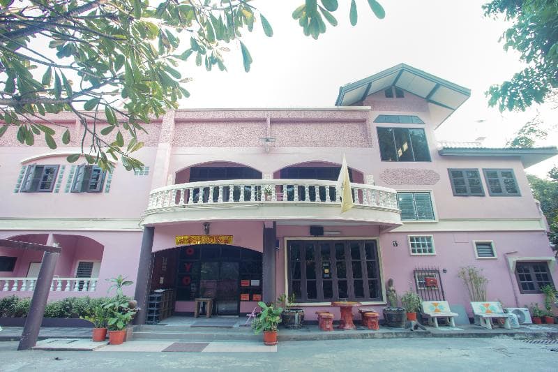 Thipsiri Home By Oyo Rooms 3