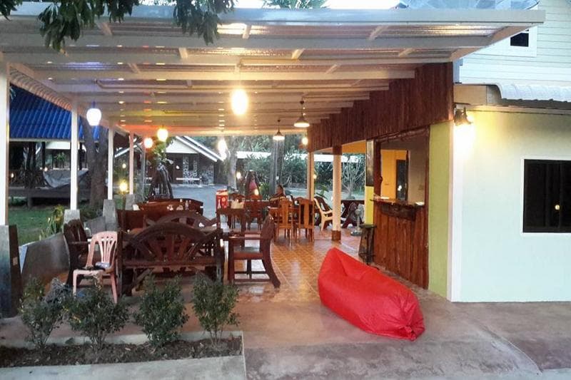 Bannoichynum Resort Kanchanaburi By Oyo Rooms photo 1