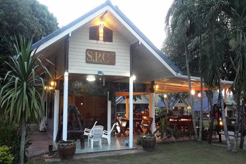 Bannoichynum Resort Kanchanaburi By Oyo Rooms 5