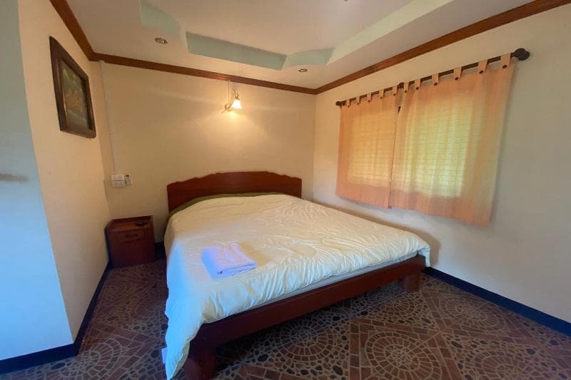 Bannoichynum Resort Kanchanaburi By Oyo Rooms main