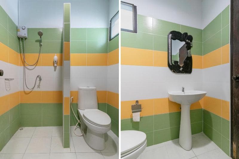 Phachuen Resort By Oyo Rooms main