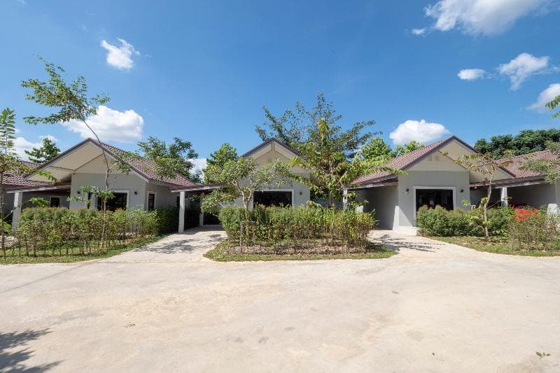 Oyo 75378 Thawapee Resort 5