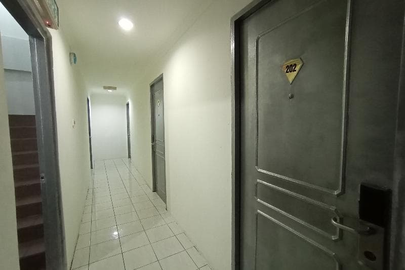 Oyo 90185 168 Inn 5
