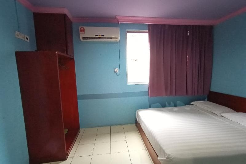 Oyo 90185 168 Inn main