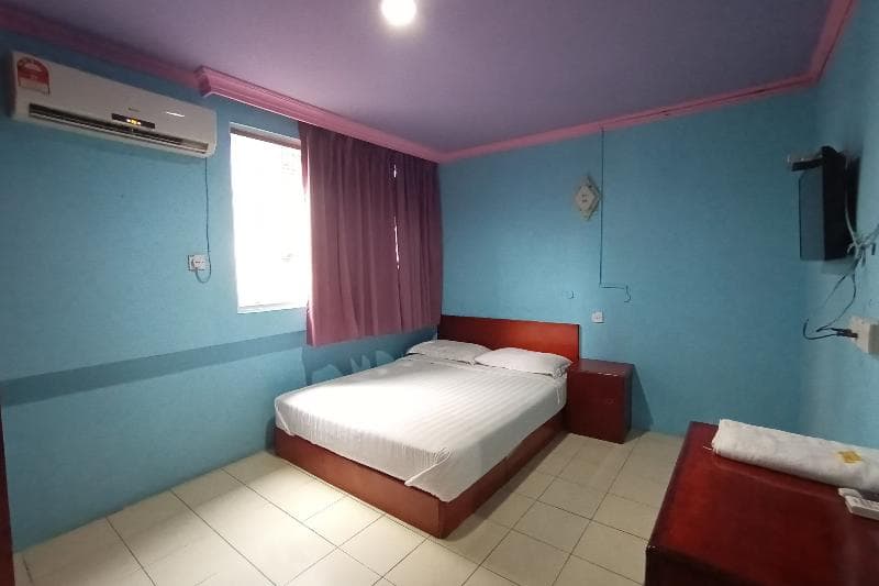 Oyo 90185 168 Inn 4