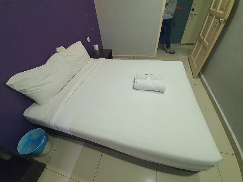 Oyo 90138 Hotel Elwarda Klcity main