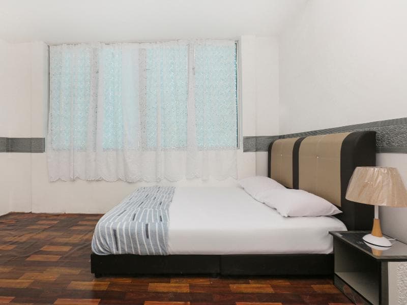 Spot On 90181 Cz Classic Hotel 4