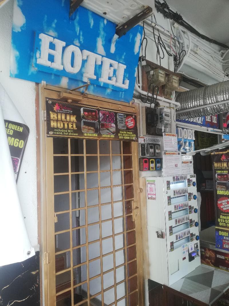 Spot On 90156 Bidara Guest House 2