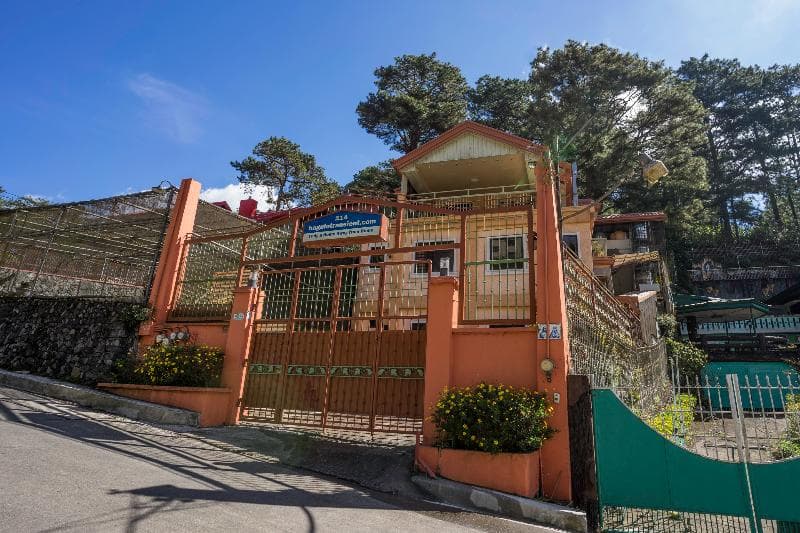 748 Baguio Transient Dot Com 3