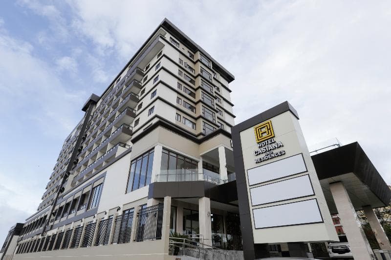 Hotel Casiana Managed By Enderun Hotels 5