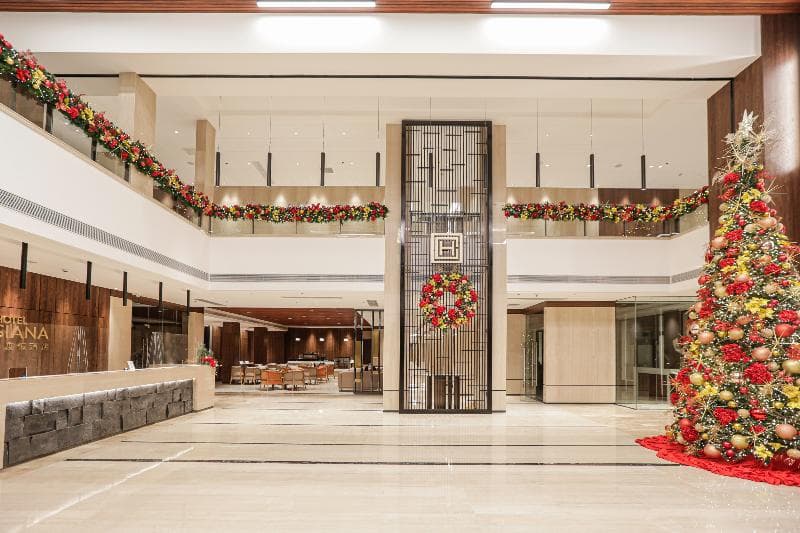 Hotel Casiana Managed By Enderun Hotels 3