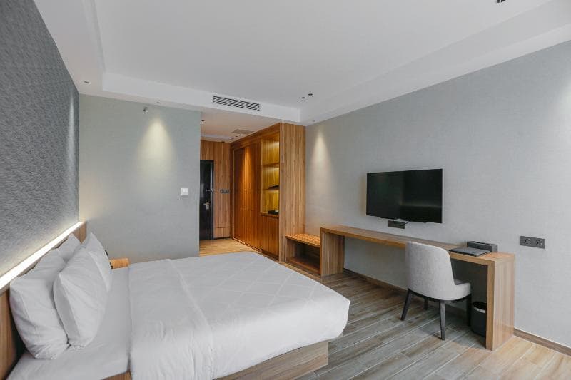 Hotel Casiana Managed By Enderun Hotels 2