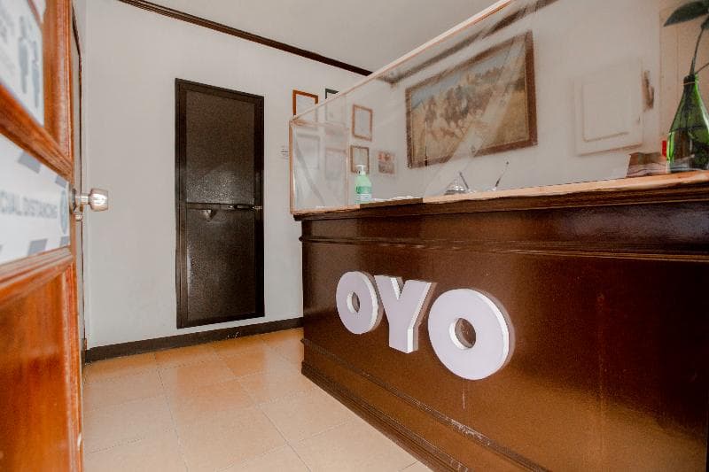 Oyo 741 Sierra Travellers Inn 5