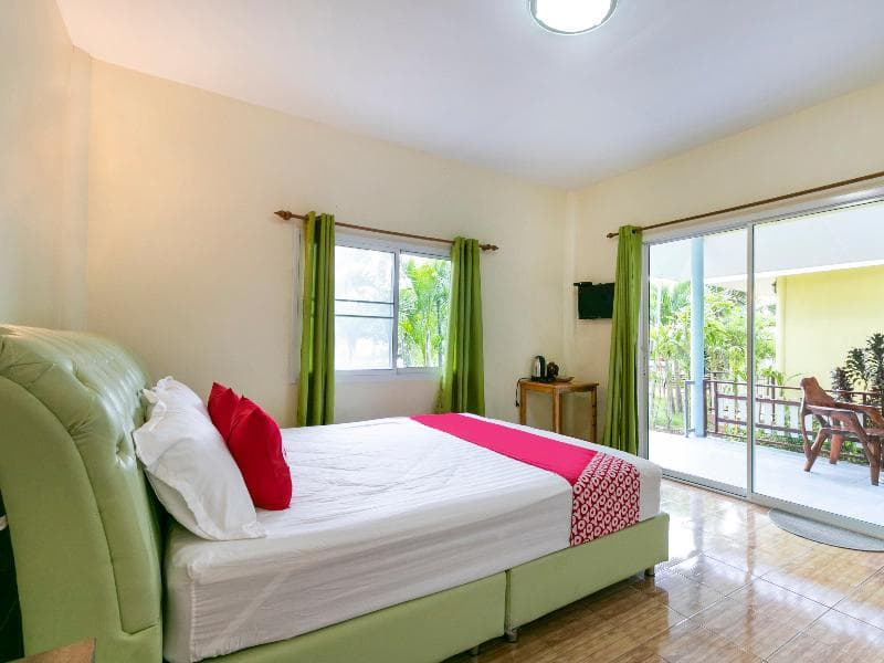 OYO 953 Tawan Resort 4