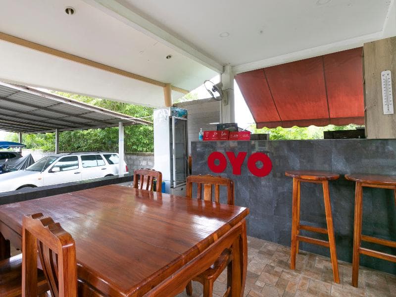 Oyo 949 Sansuk Resort Paknampran 2