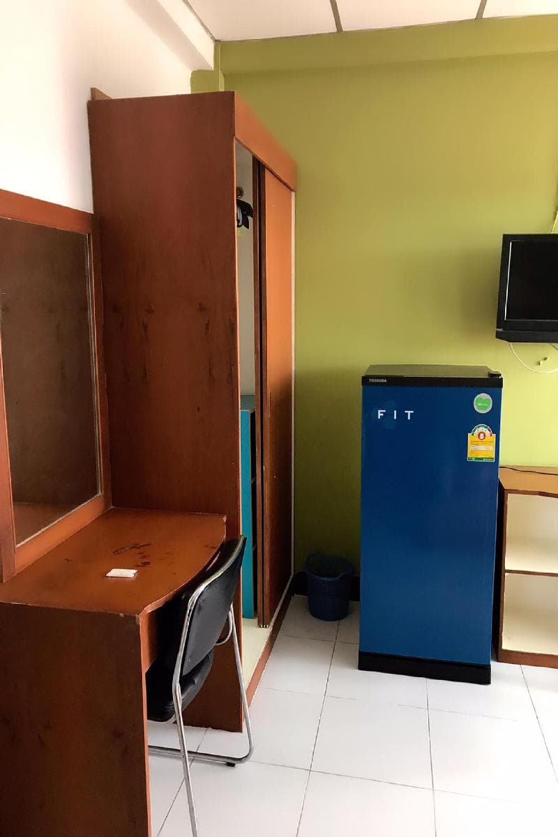 Ban Dao Resort By Oyo Rooms 5