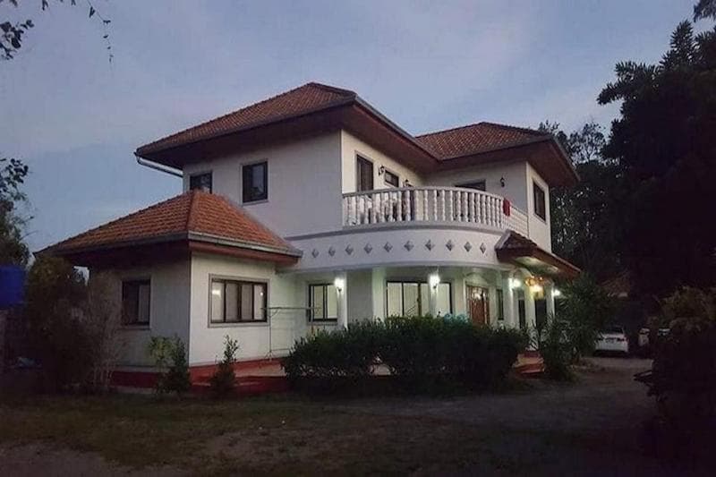 OYO 967 Andathien Pool Villa Aonang 3