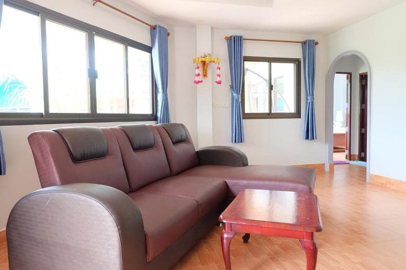 OYO 967 Andathien Pool Villa Aonang photo 1