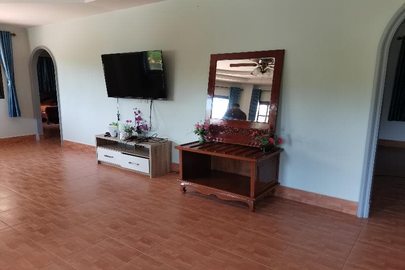 OYO 967 Andathien Pool Villa Aonang 5