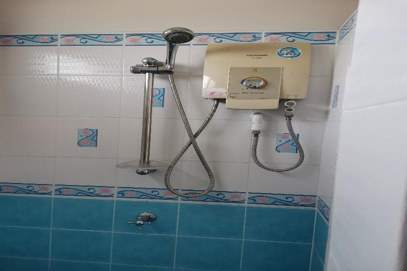 OYO 967 Andathien Pool Villa Aonang 4