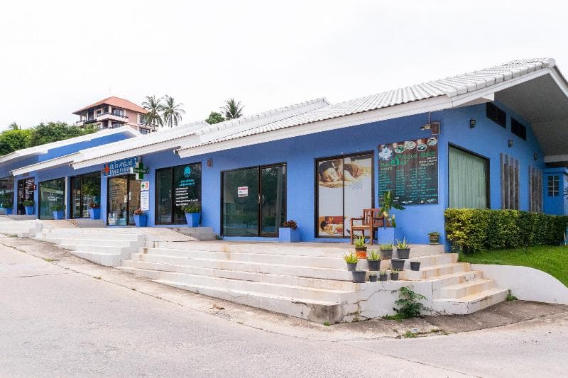 100 Boutique Hotel 4