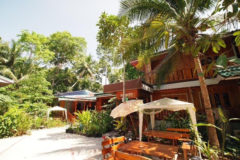 Ban Kala Resort And Homestay By Oyo Rooms 3