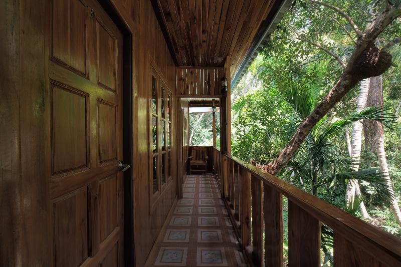 Ban Kala Resort And Homestay By Oyo Rooms 2